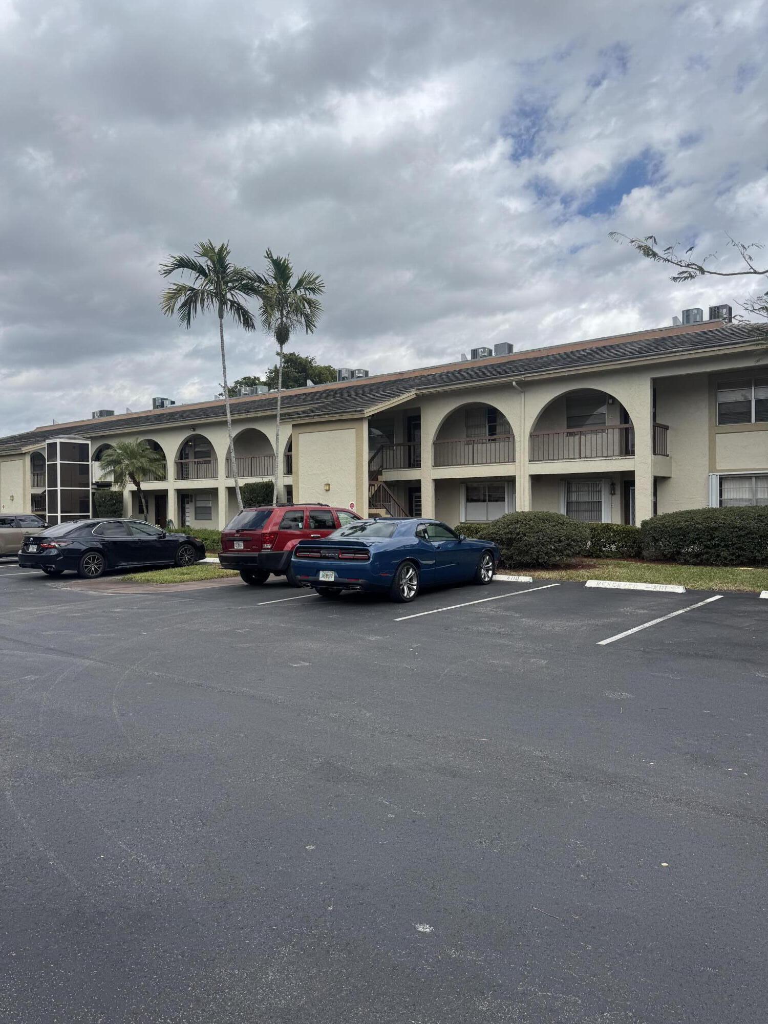 2601 NASSAU Bend # C2, Coconut Creek FL 33066