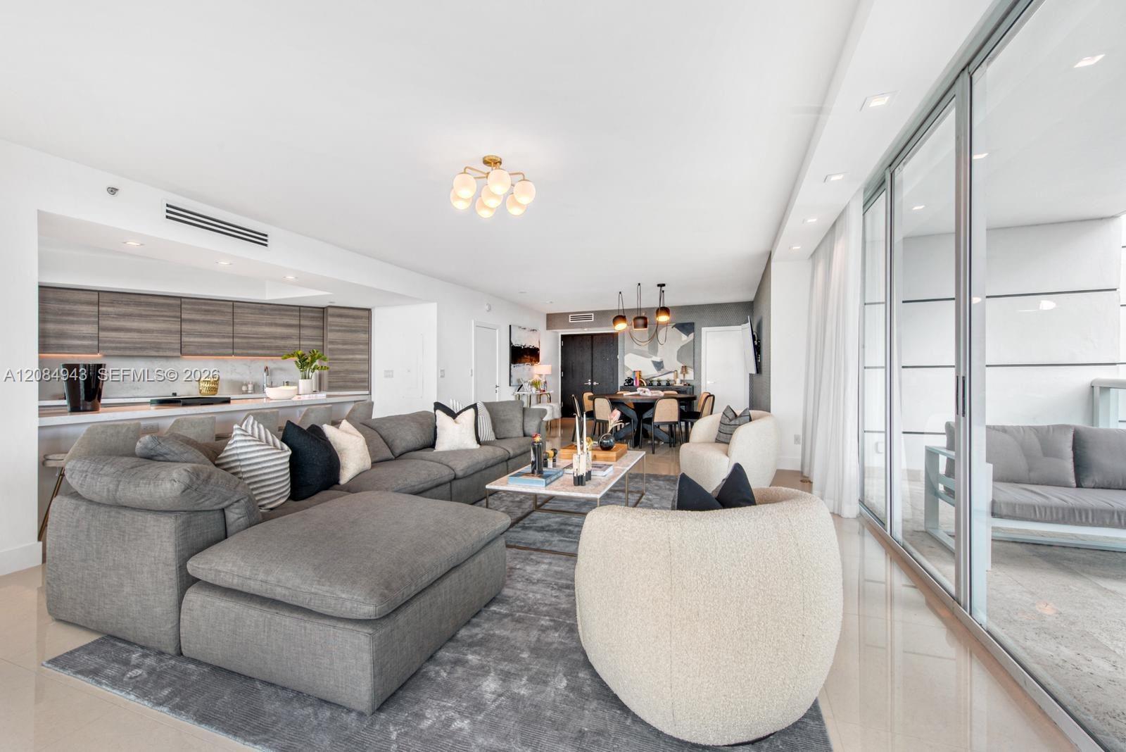 2127 Brickell Ave # 1605 — Photo 3