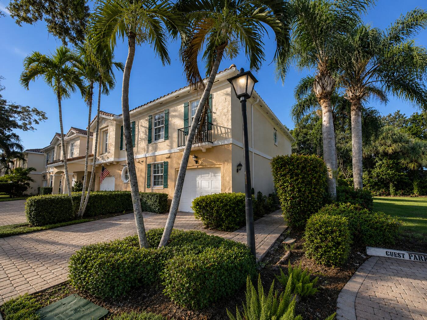 436 Capistrano Drive, Palm Beach Gardens FL 33410