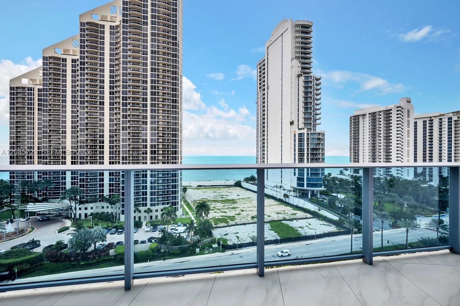 17550 Collins Ave # 1003 — Photo 4