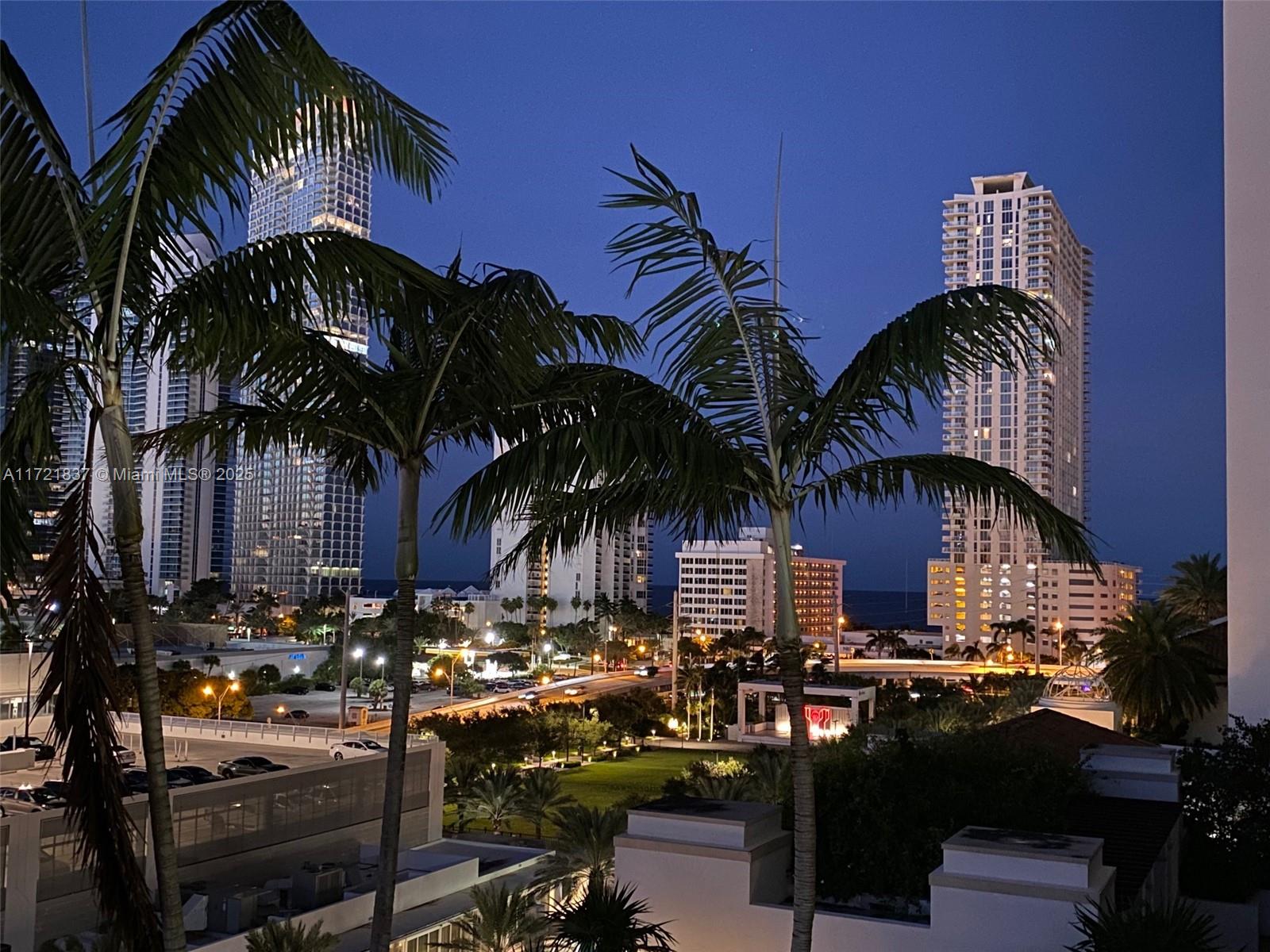 300 Sunny Isles Blvd # 703, Sunny Isles Beach FL 33160