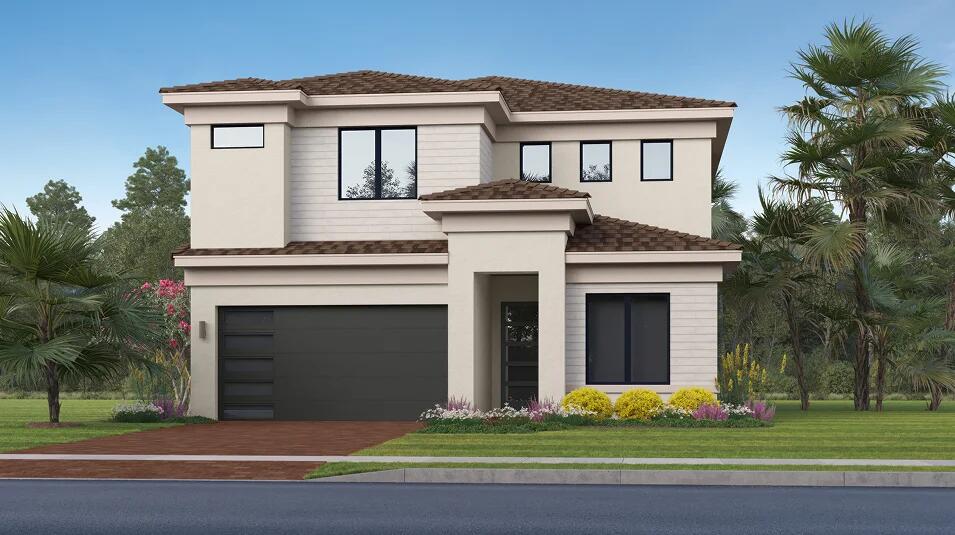 1018 Raleigh Way, Wellington FL 33414