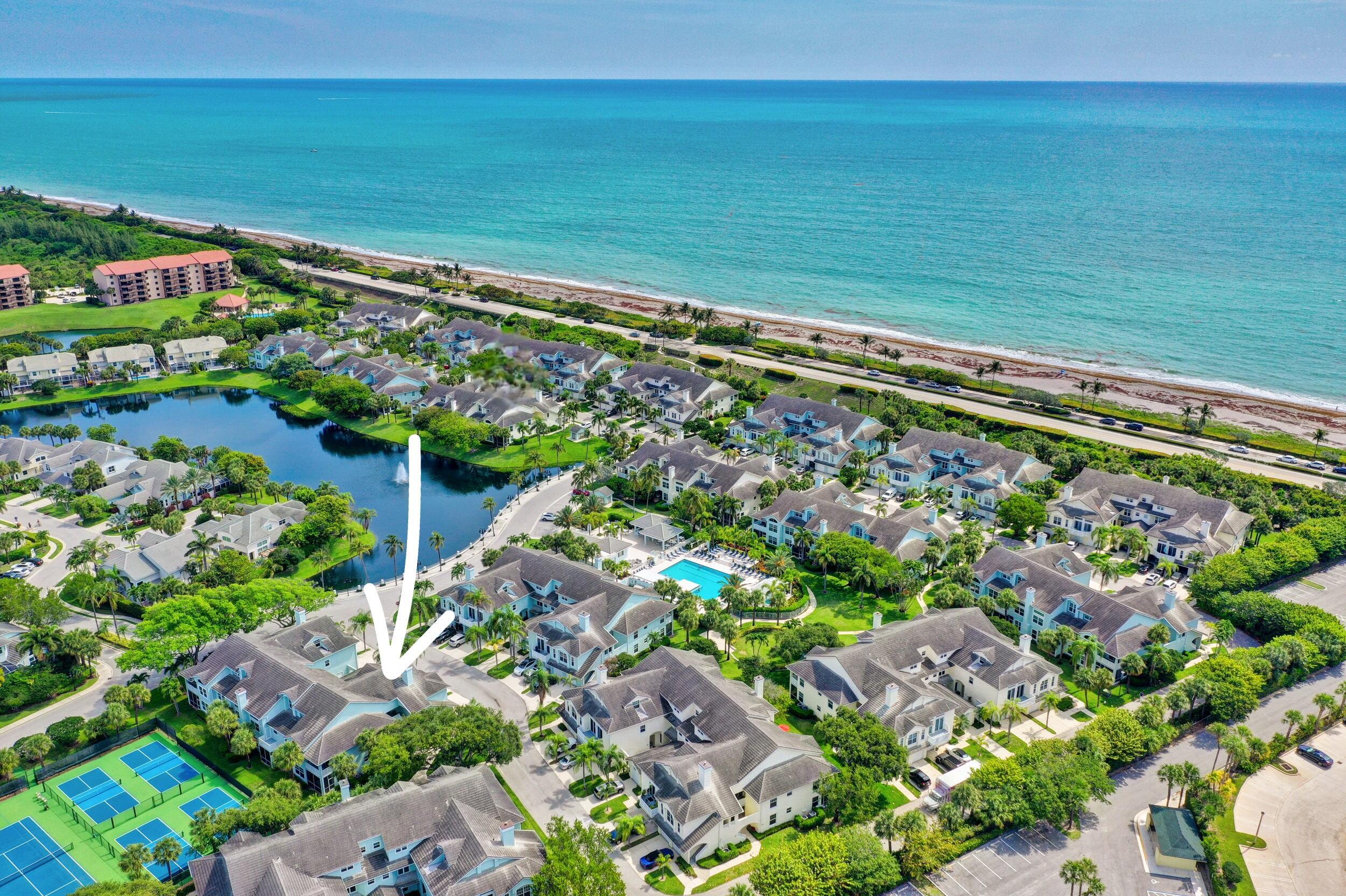 1701 Mizzenmast Way, Jupiter FL 33477