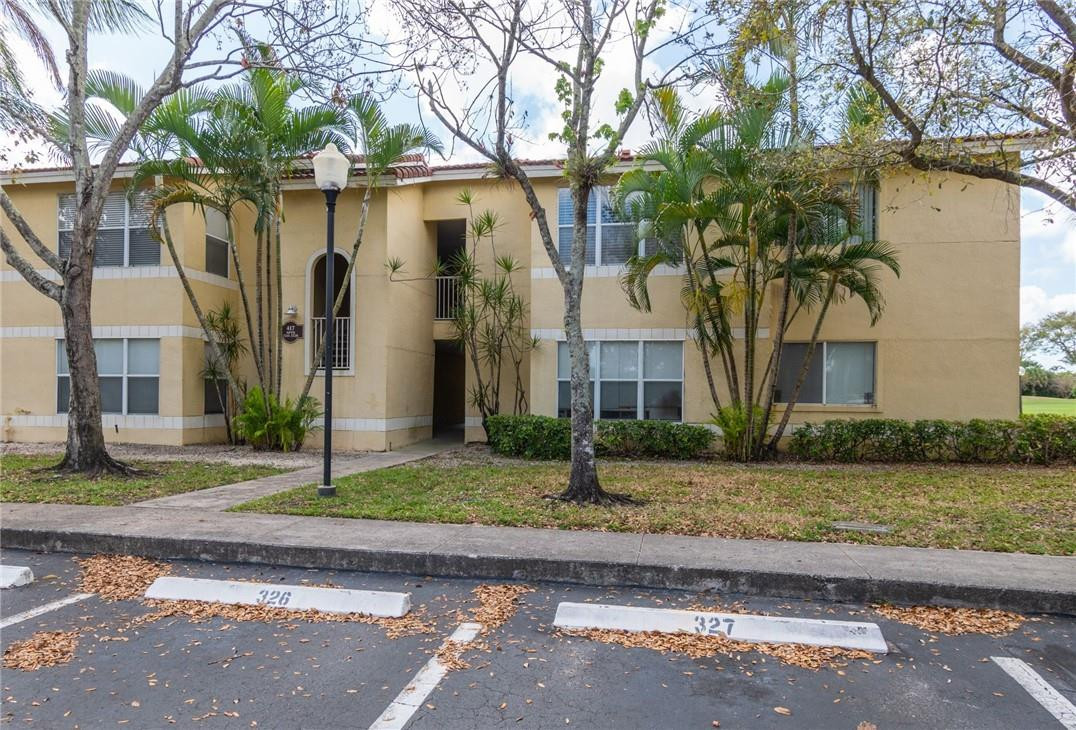 417 Vista Isles Drive # 2322, Sunrise FL 33325