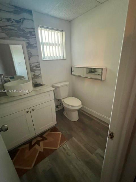 Guest bathroom remodeled