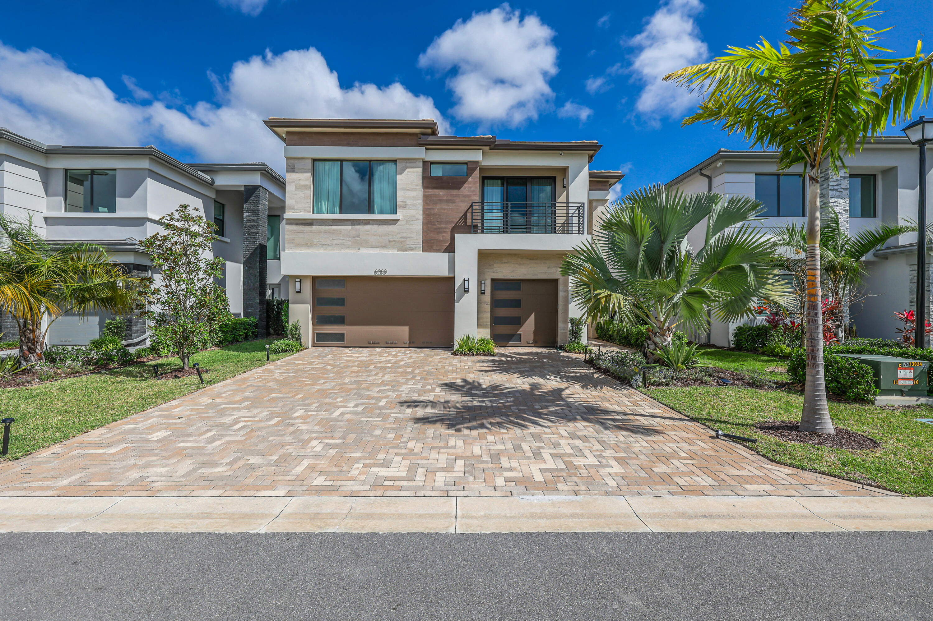 8283 Royal County Down Road, Boca Raton FL 33434