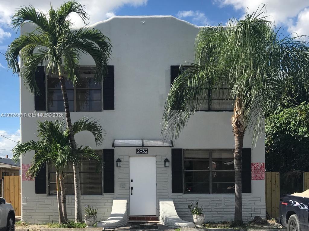 2932 NW 16th Ave # 2B, Miami FL 33142