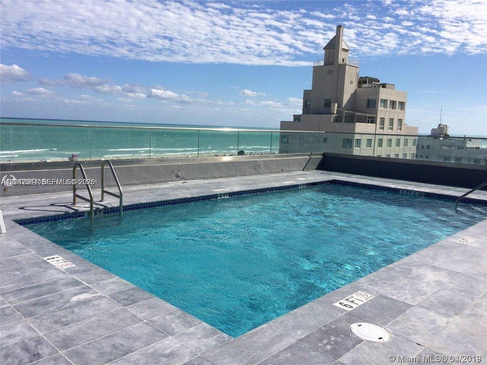 1255 Collins Ave # 507, Miami Beach FL 33139