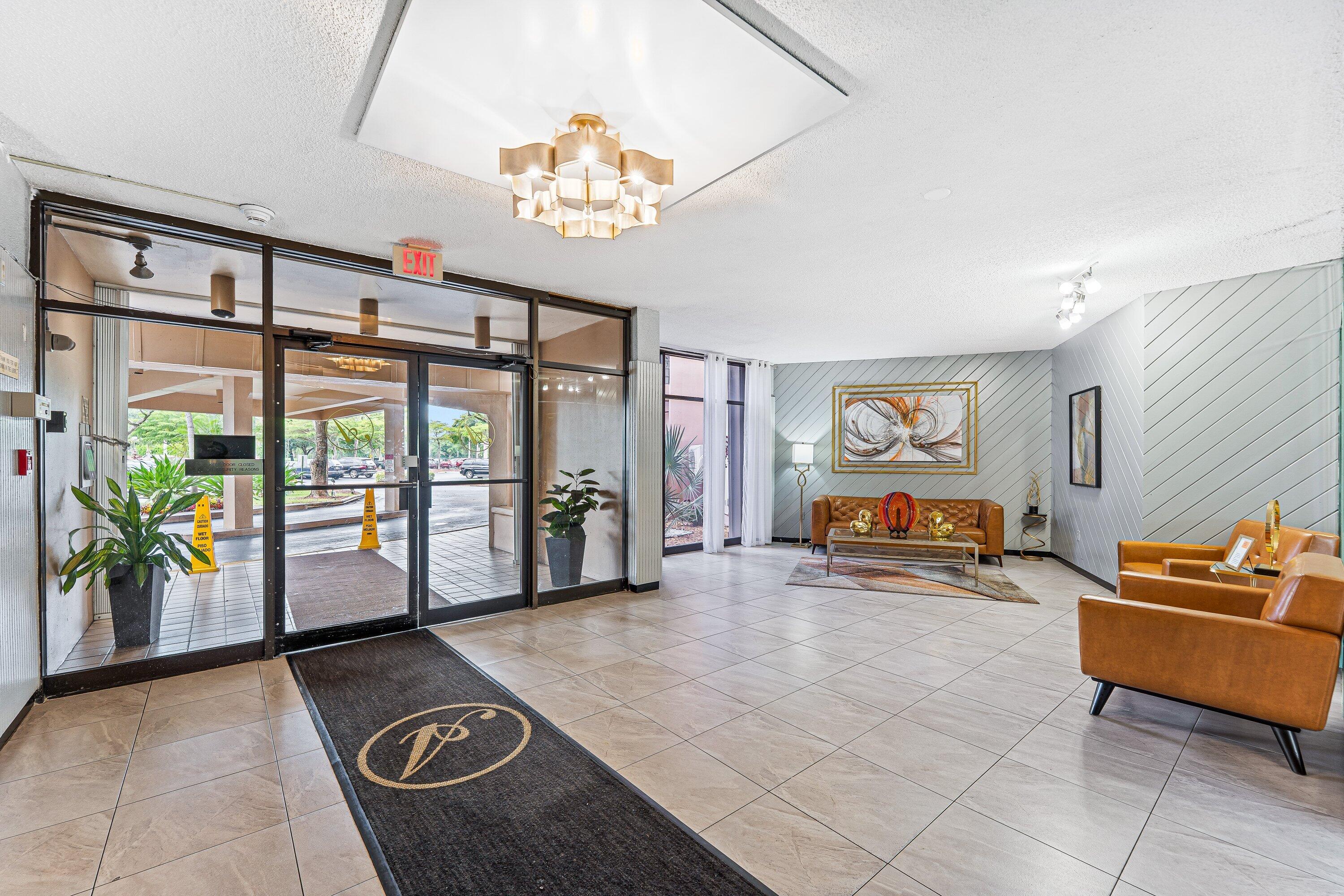 1400 Saint Charles Place # 616 — Photo 4