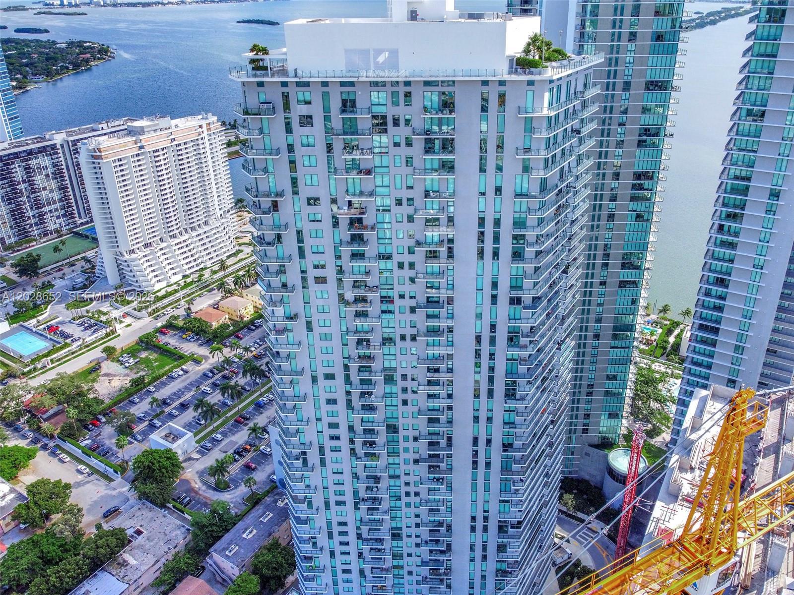 501 NE 31st St # 1002, Miami FL 33137