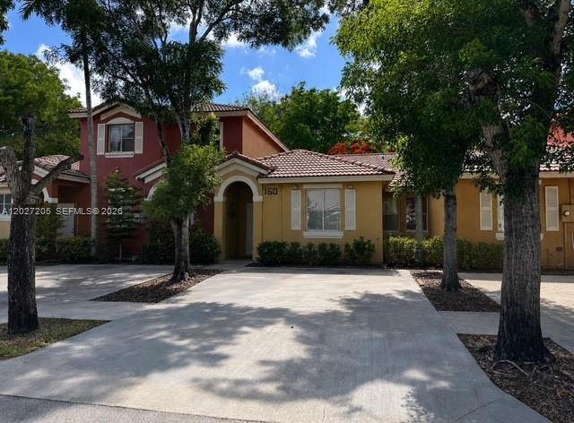 160 SW 16th Ave, Homestead FL 33030