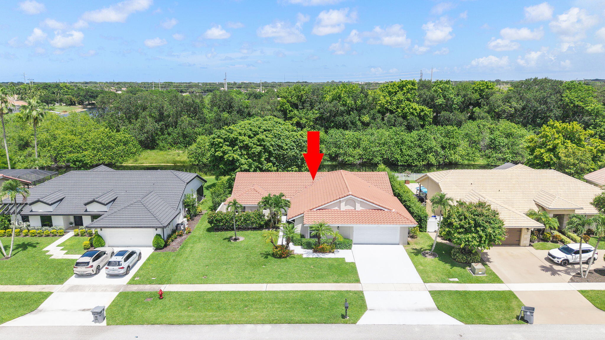 11294 ISLAND LAKES Lane, Boca Raton FL 33498