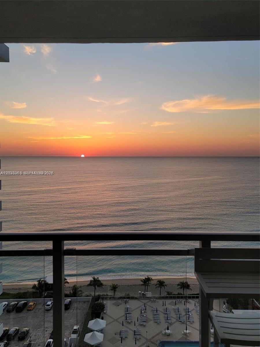 2030 S Ocean Dr # 1815, Hallandale Beach FL 33009