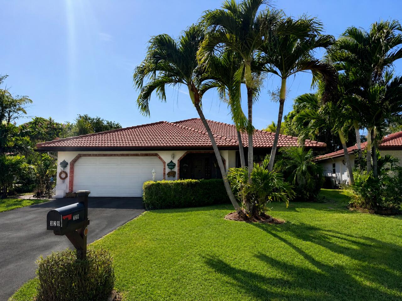 329 Knob Hill Boulevard, Boca Raton FL 33431