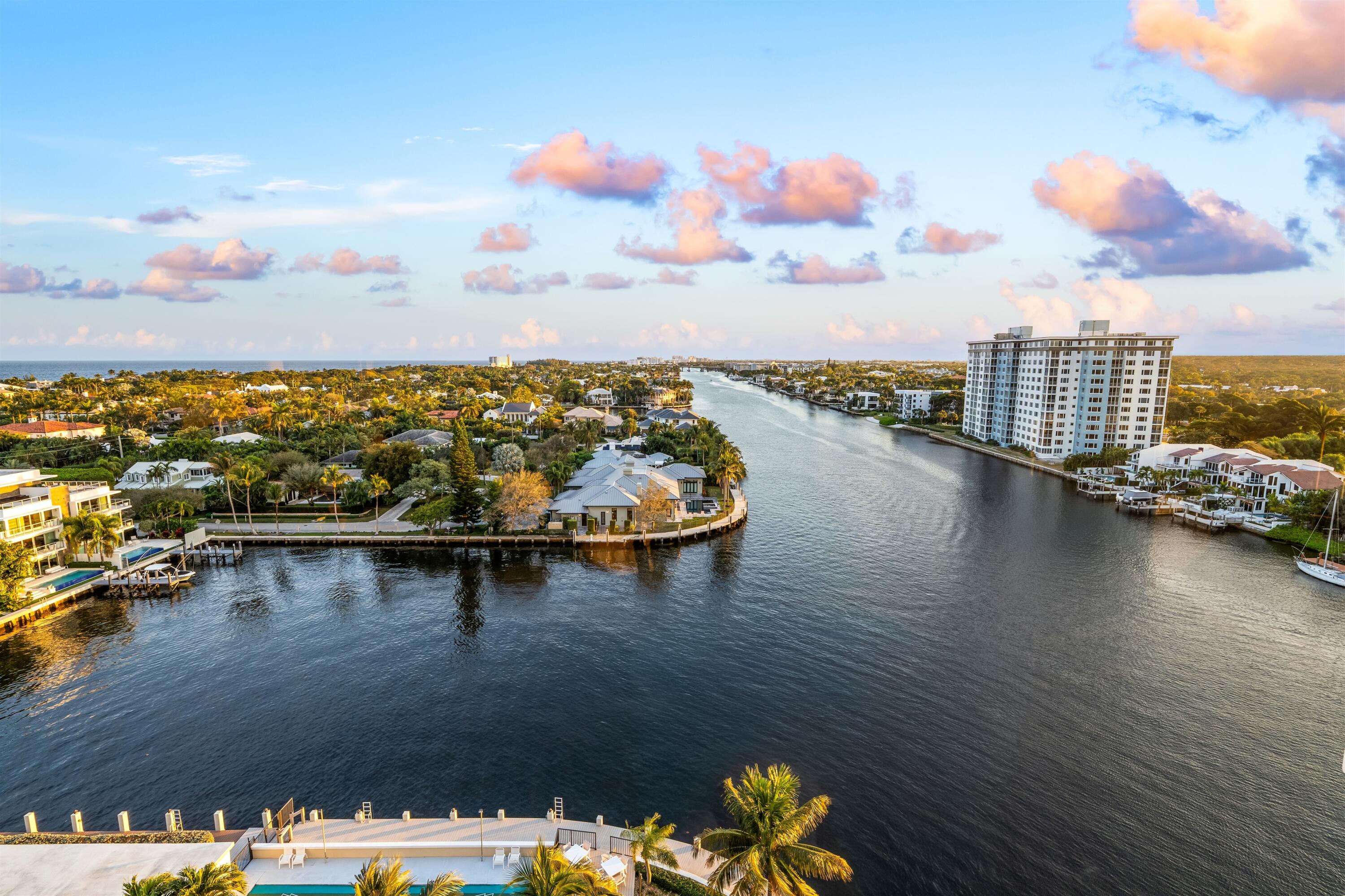 400 Seasage Drive # 1101, Delray Beach FL 33483