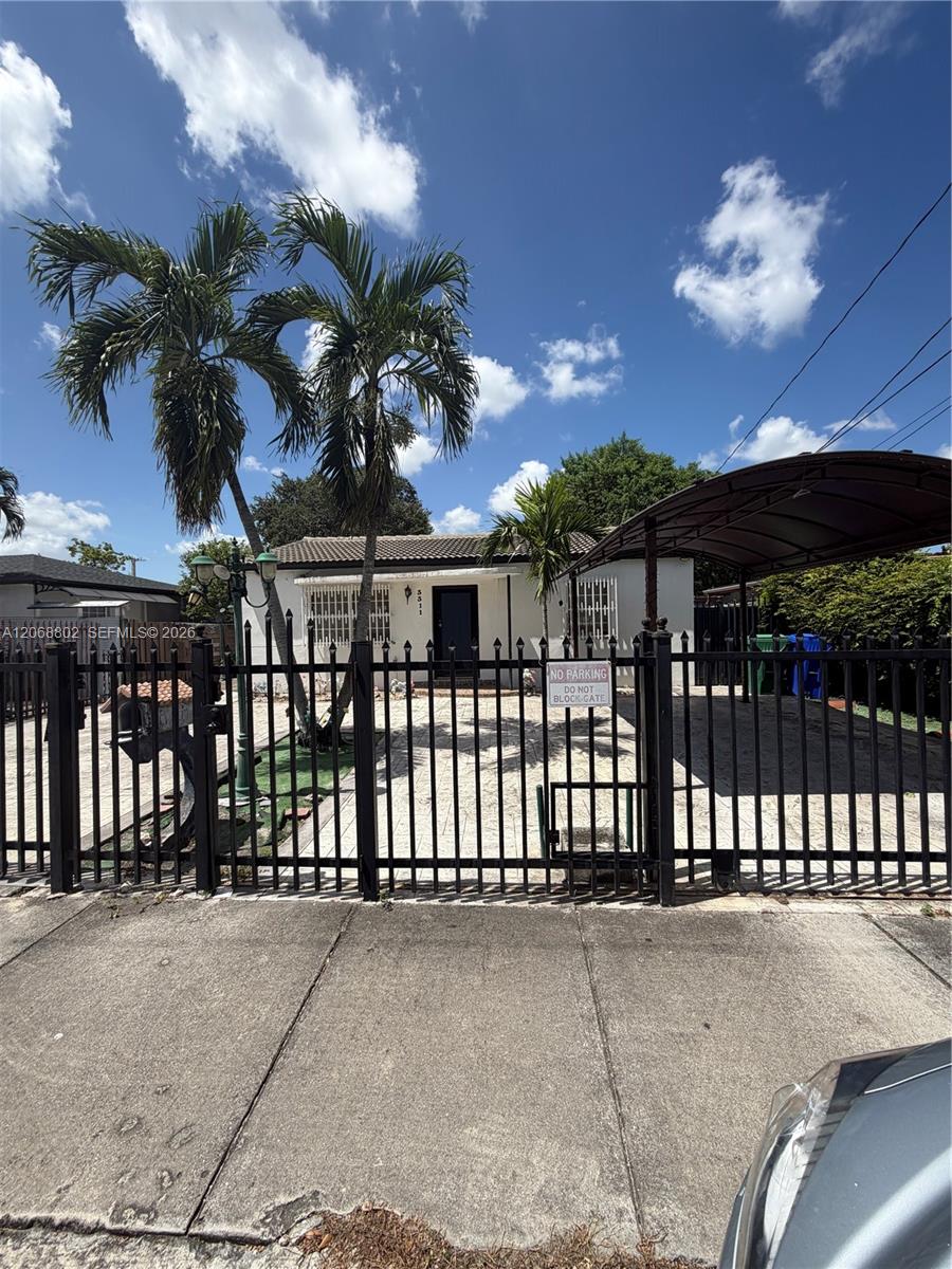 3311 NW 16th Ter, Miami FL 33125