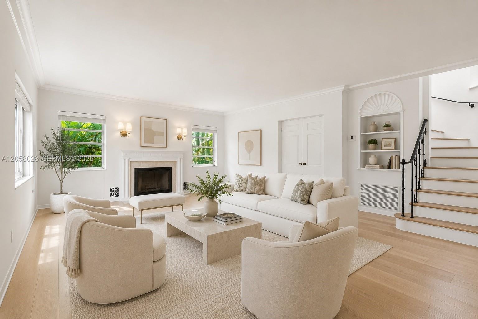 5842 Alton Rd, Miami Beach FL 33140