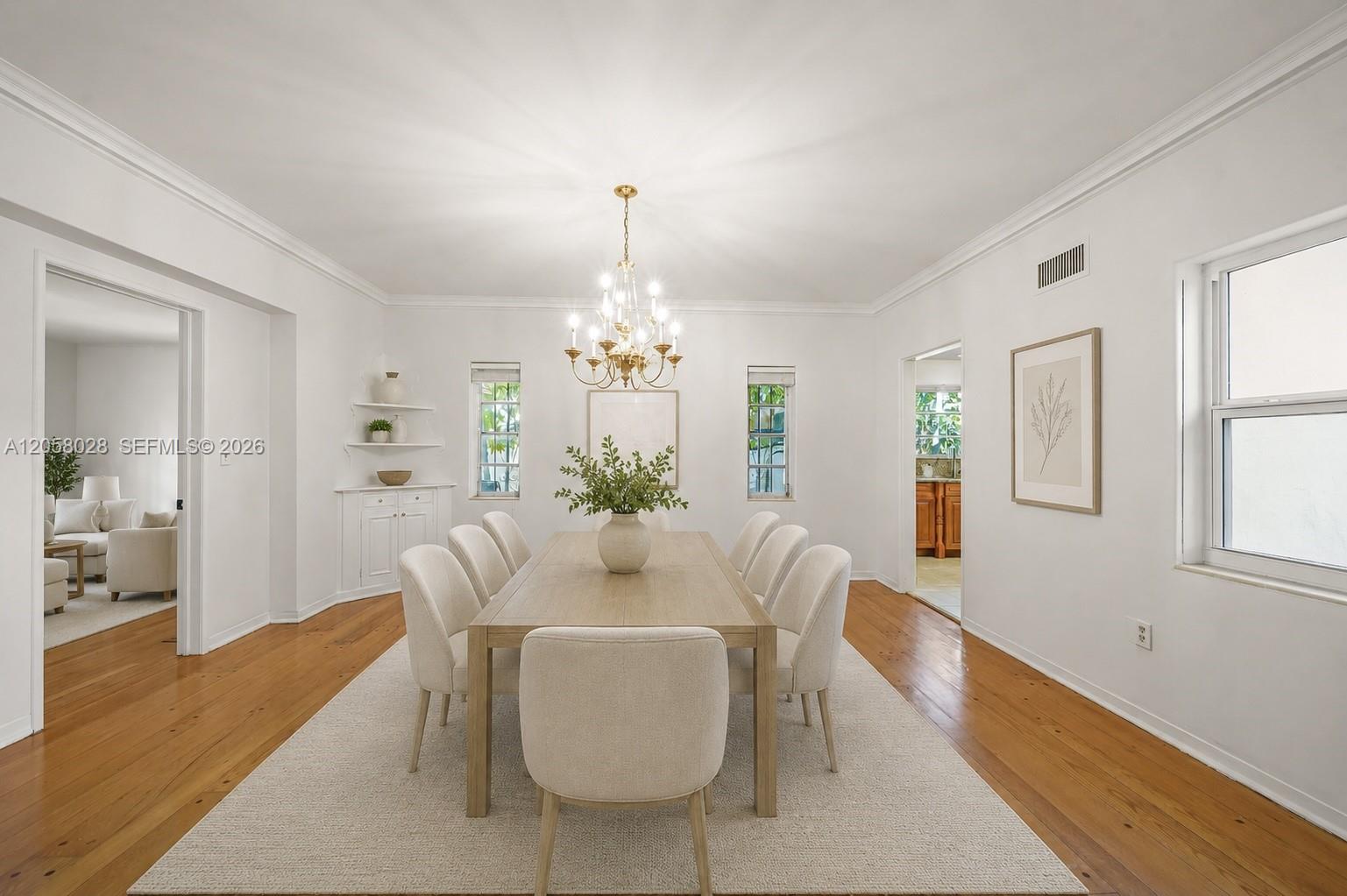 5842 Alton Rd — Photo 3