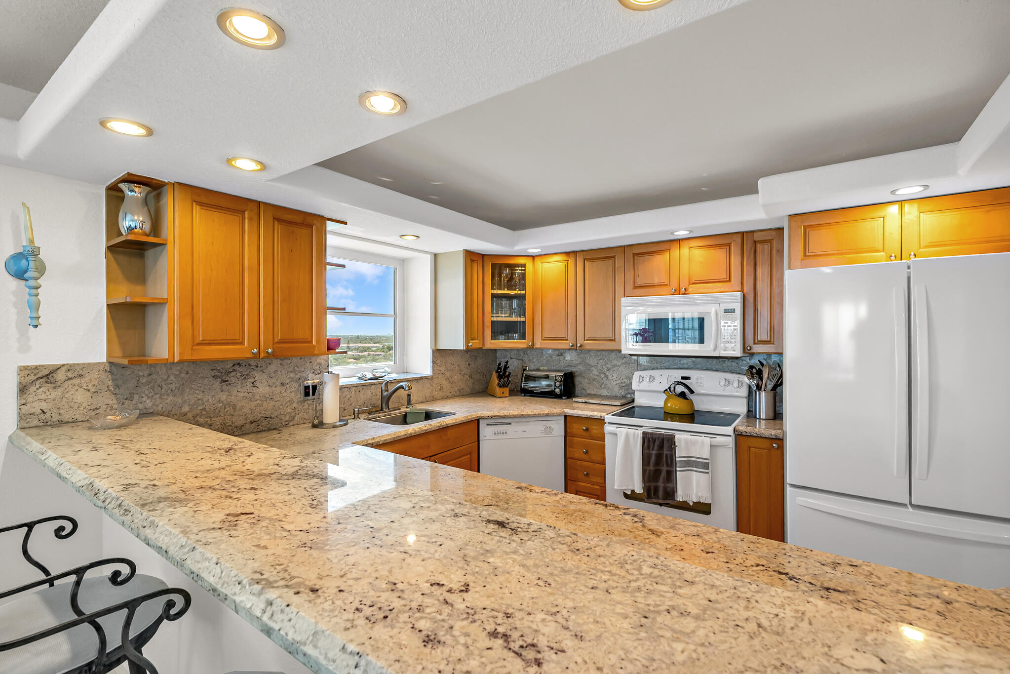 3000 S OCEAN Boulevard # 1106 — Photo 4