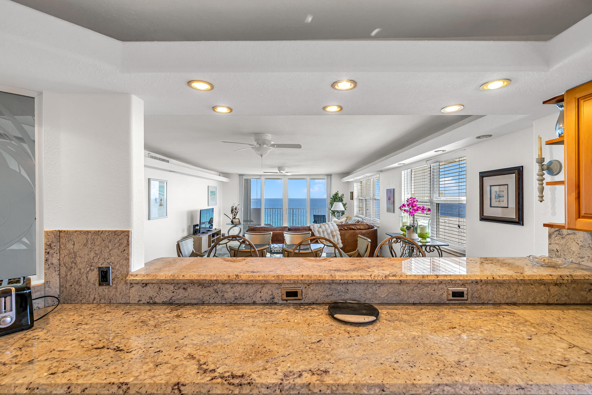 3000 S OCEAN Boulevard # 1106 — Photo 5