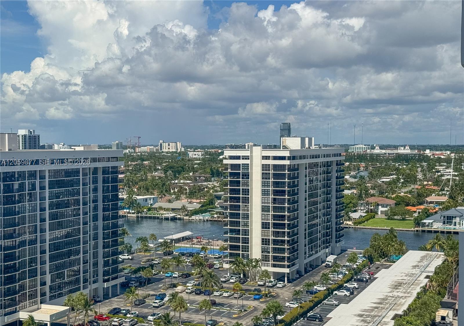 1980 S Ocean Dr # 16A, Hallandale Beach FL 33009