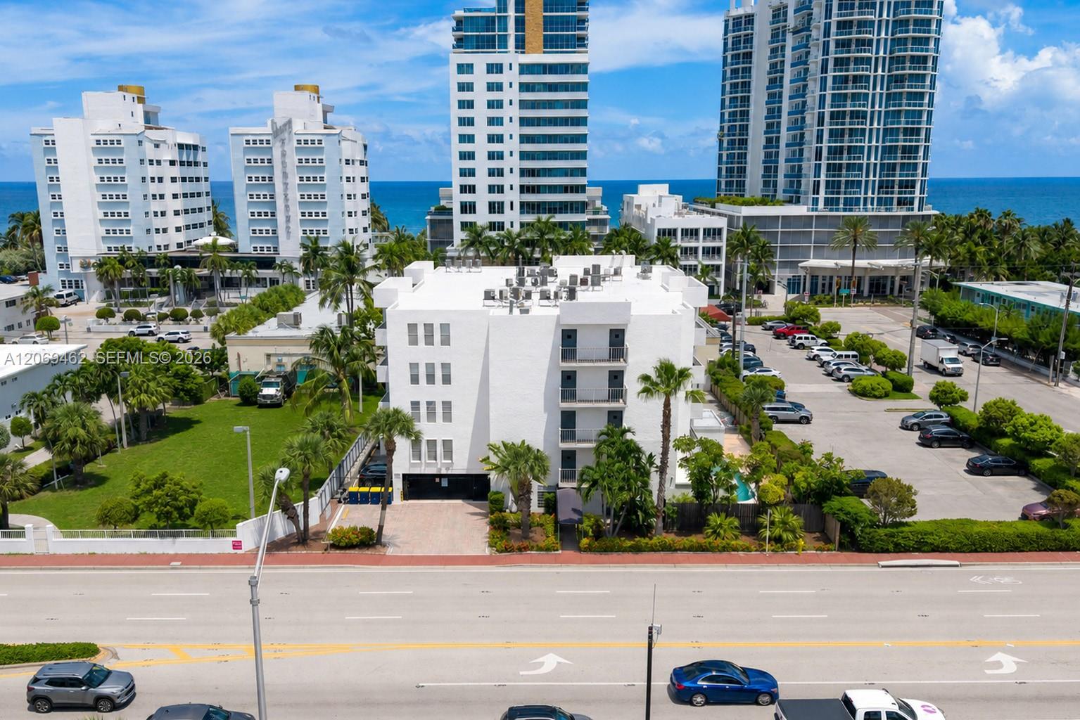 6545 Indian Creek Dr # 408, Miami Beach FL 33141
