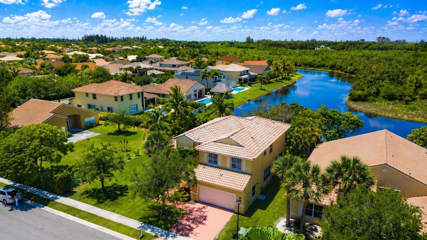 740 SW 191st Avenue, Pembroke Pines FL 33029
