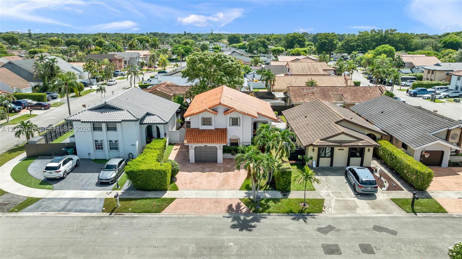 9911 SW 136th Ct — Photo 5