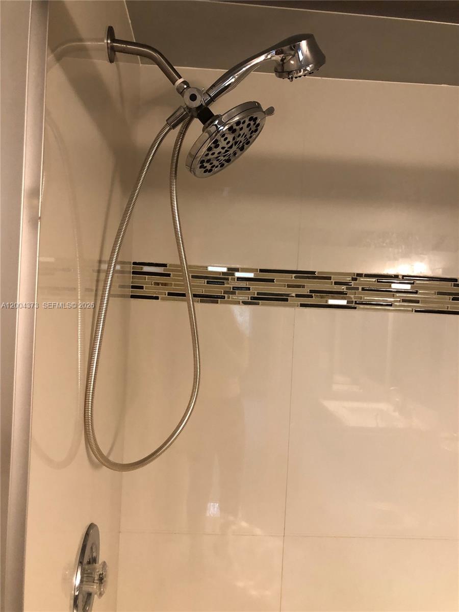 shower master bath