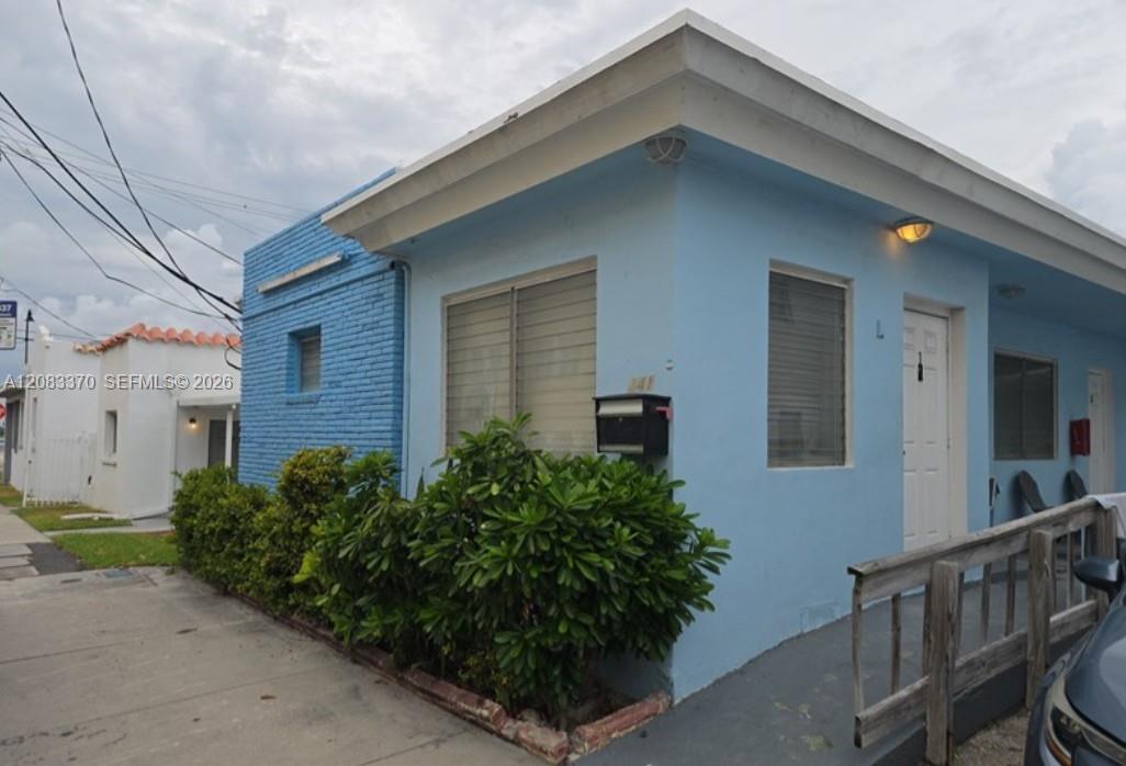 341 Monroe St # 4, Hollywood FL 33019