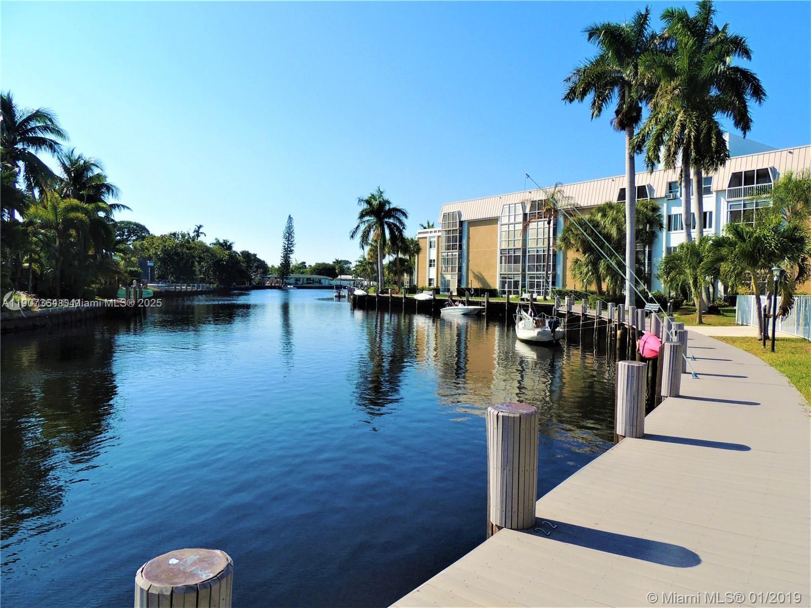 2970 NE 16th Ave # 413, Oakland Park FL 33334