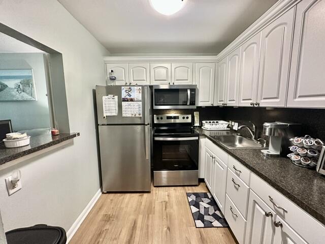 302 Mansfield H — Photo 2