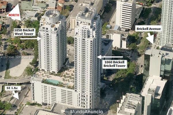 1050 Brickell Ave # 2612 — Photo 5