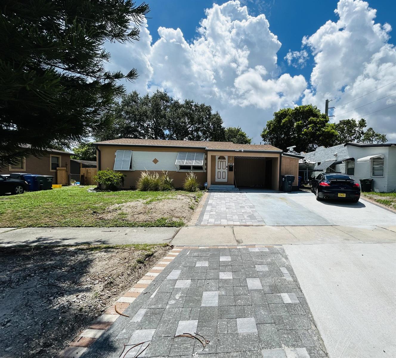 268 BAYBERRY Drive, Lake Park FL 33403