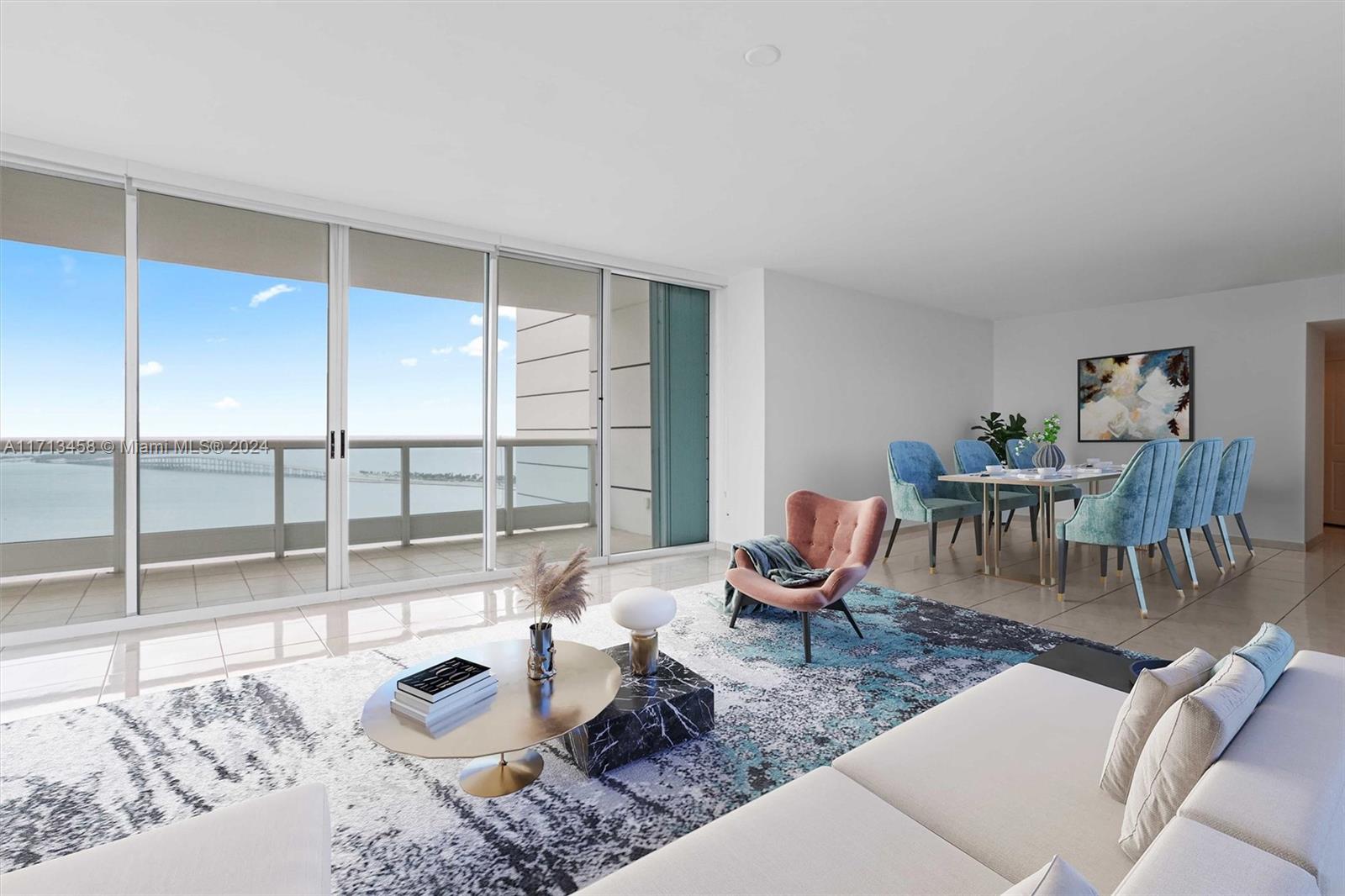 2127 Brickell Ave # 2804 — Photo 3