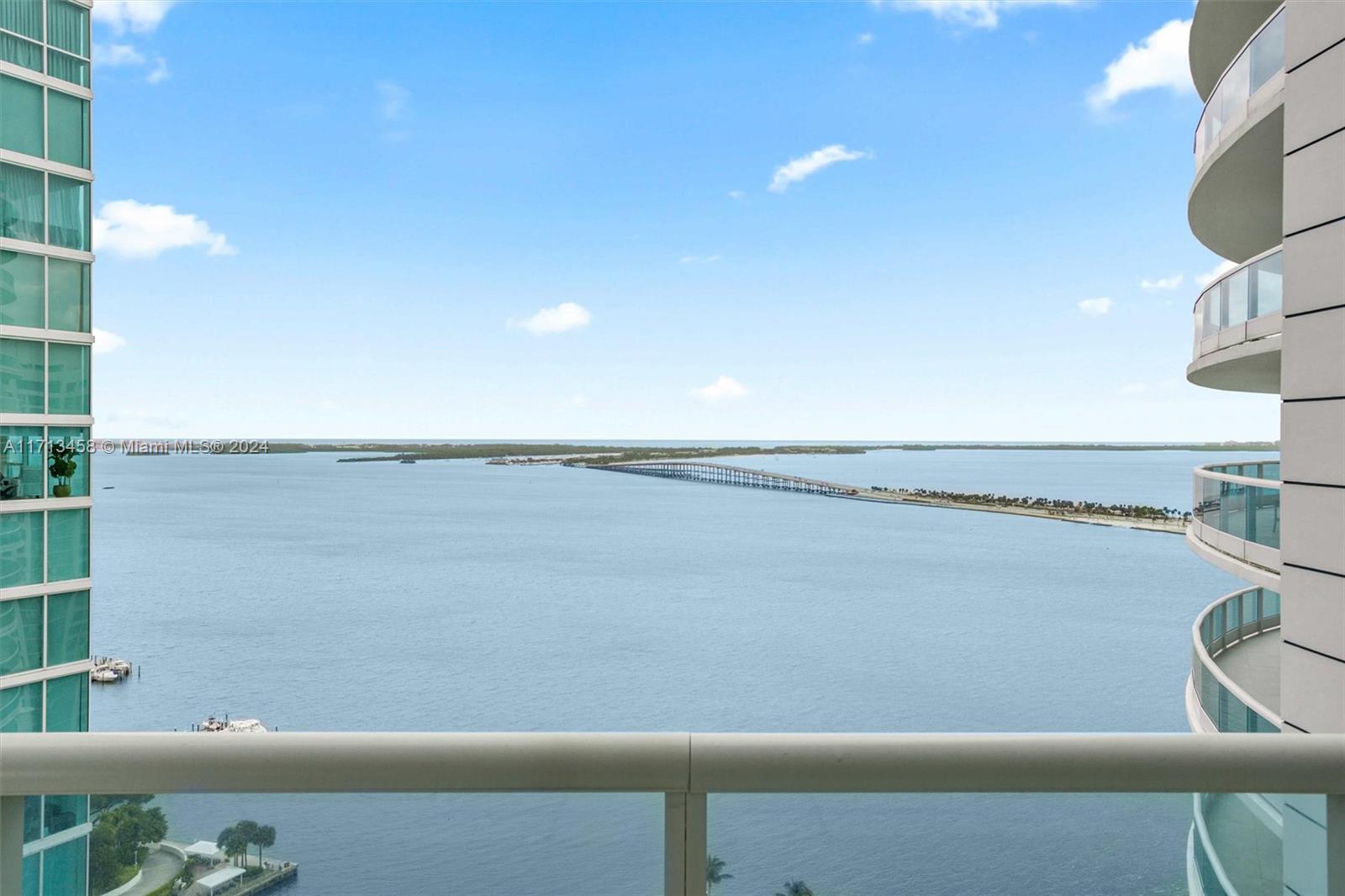 2127 Brickell Ave # 2804 — Photo 5