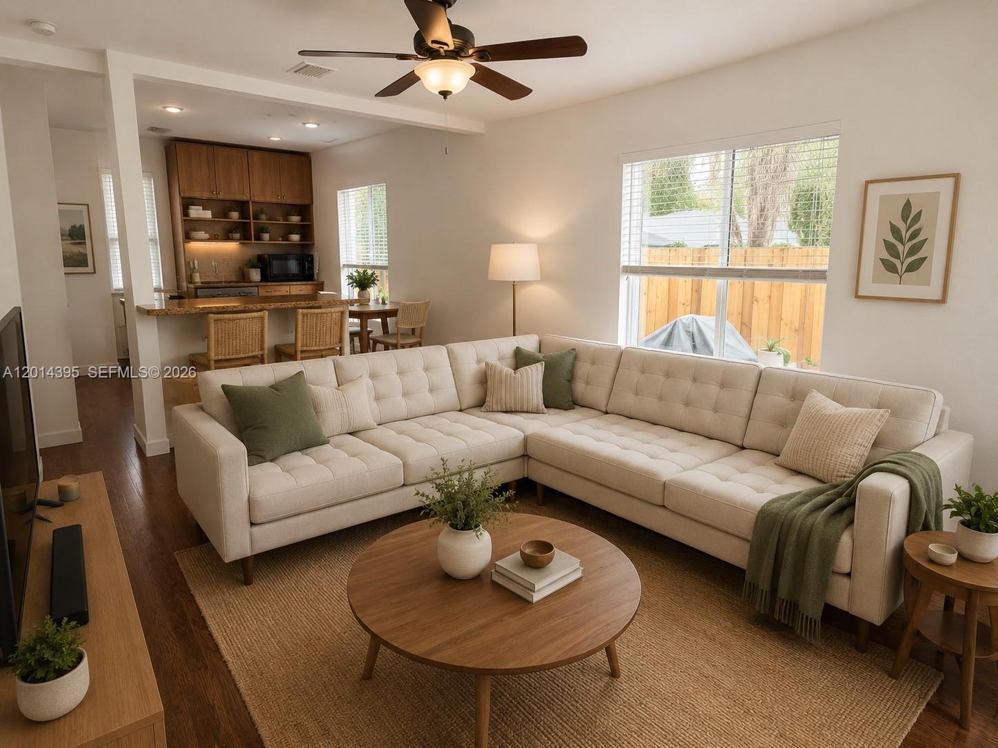 1918 Adams St Rear, Hollywood FL 33020