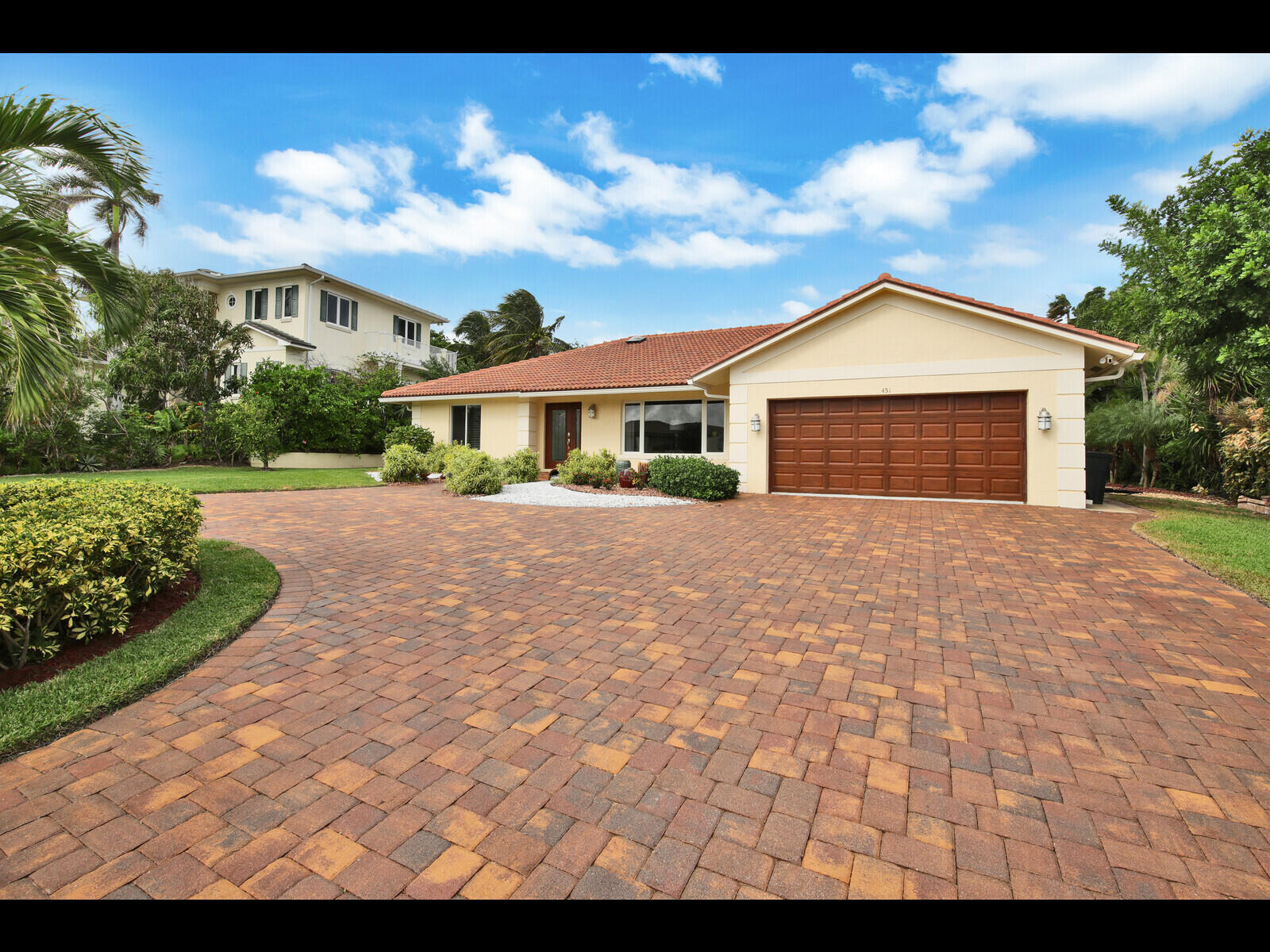 451 N LYRA Circle, Juno Beach FL 33408