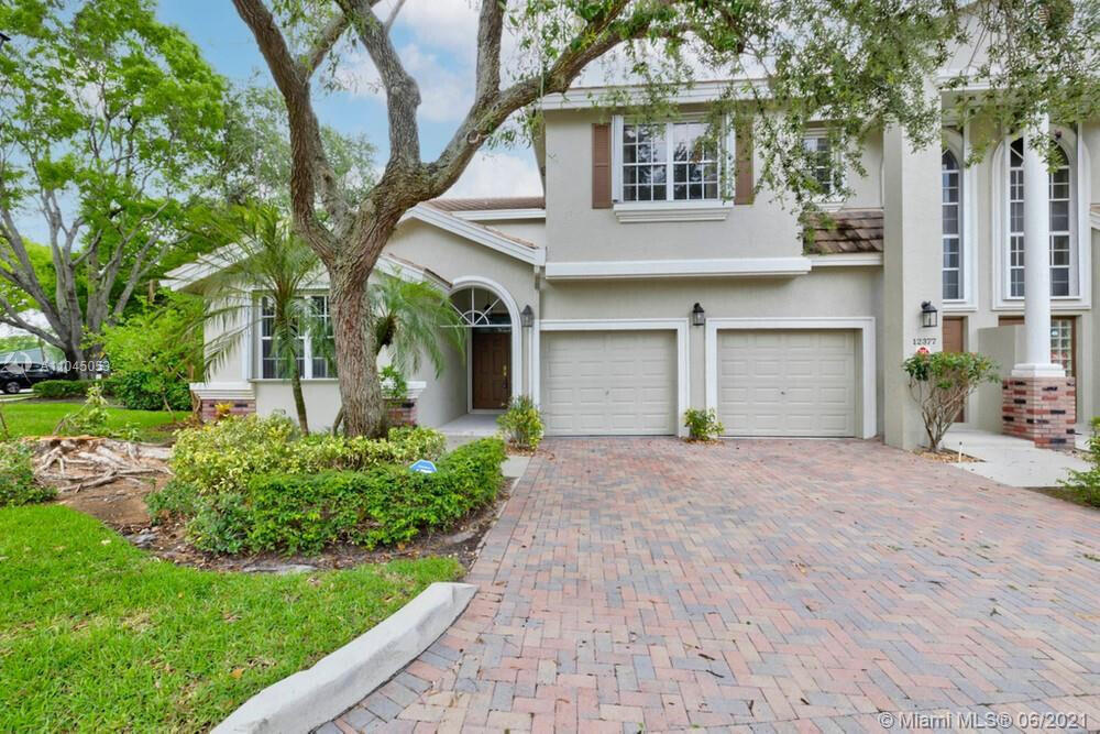12375 NW 10th Drive # 1, Coral Springs FL 33071