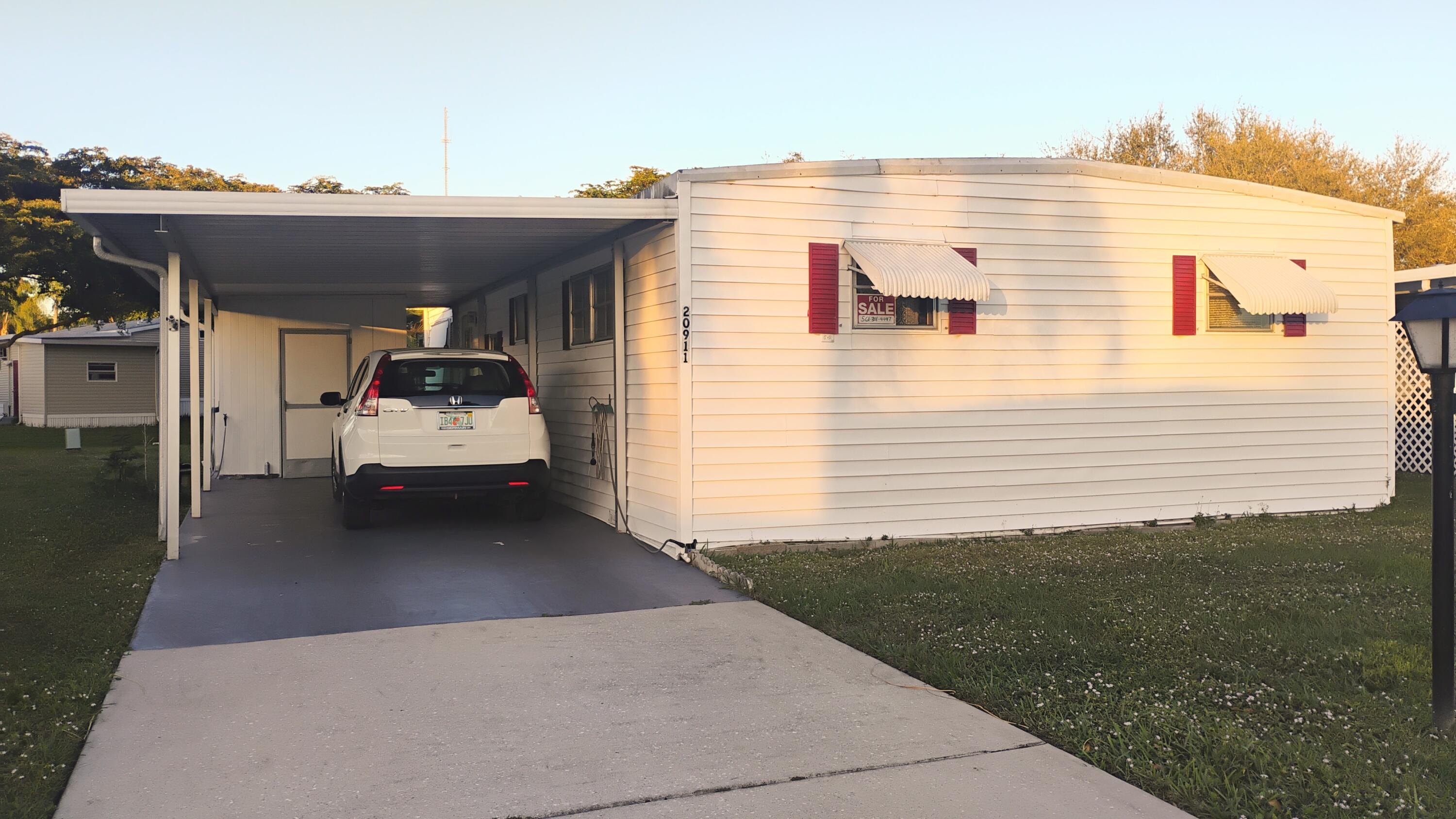 20911 Sunrise Drive, Boca Raton FL 33433