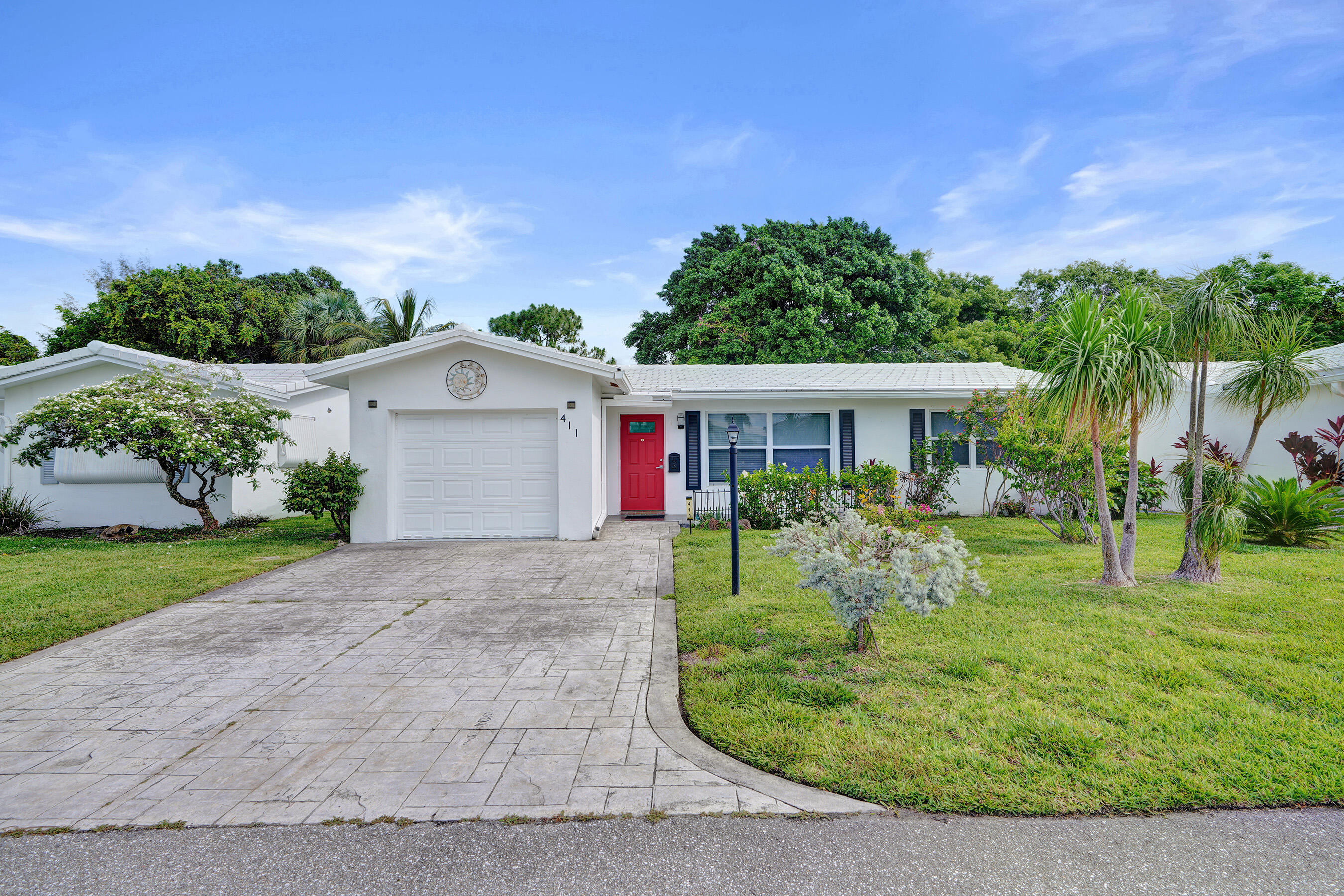 411 NW 26th Court, Pompano Beach FL 33064