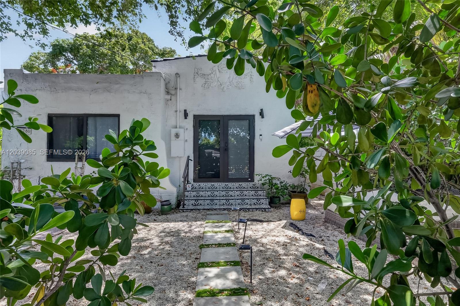 8280 NE 1st Pl, Miami FL 33138