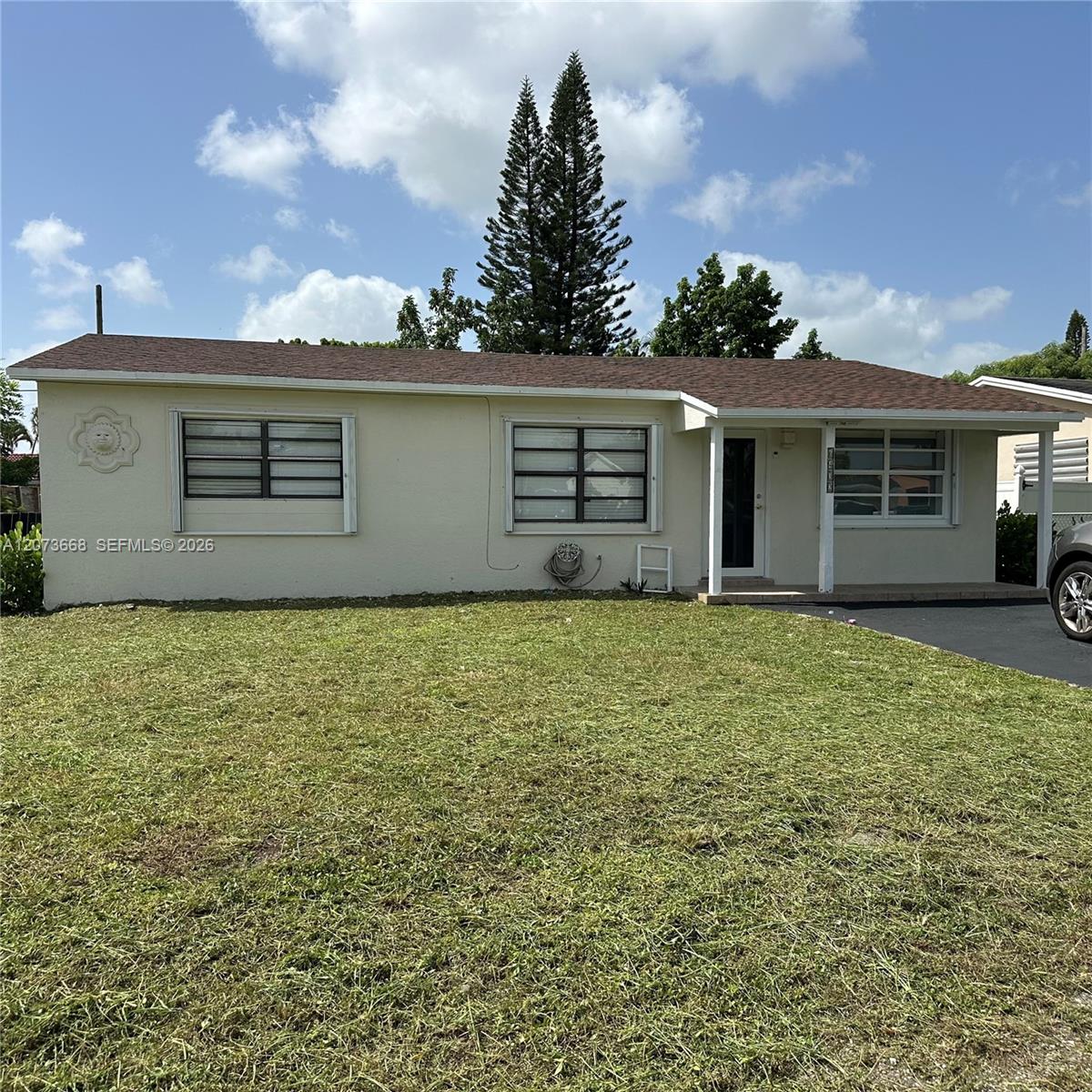 6432 Flagler St # 1, Hollywood FL 33023