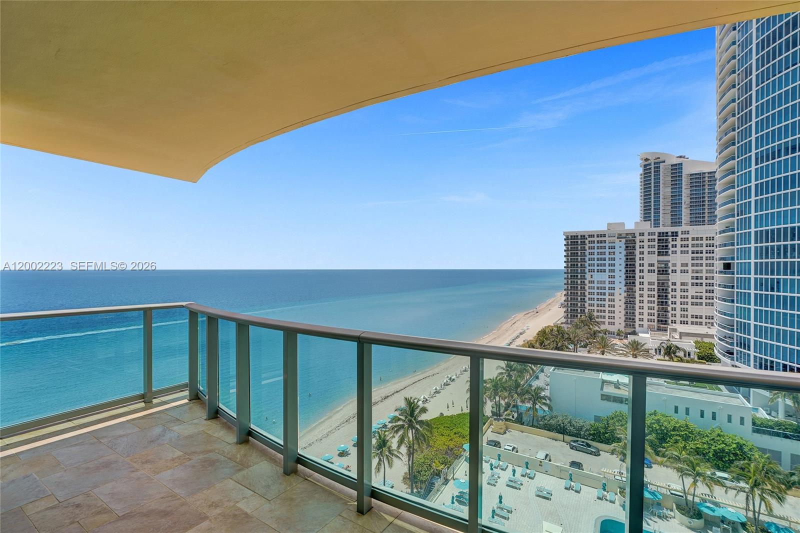 2501 S Ocean Dr # 1211, Hollywood FL 33019