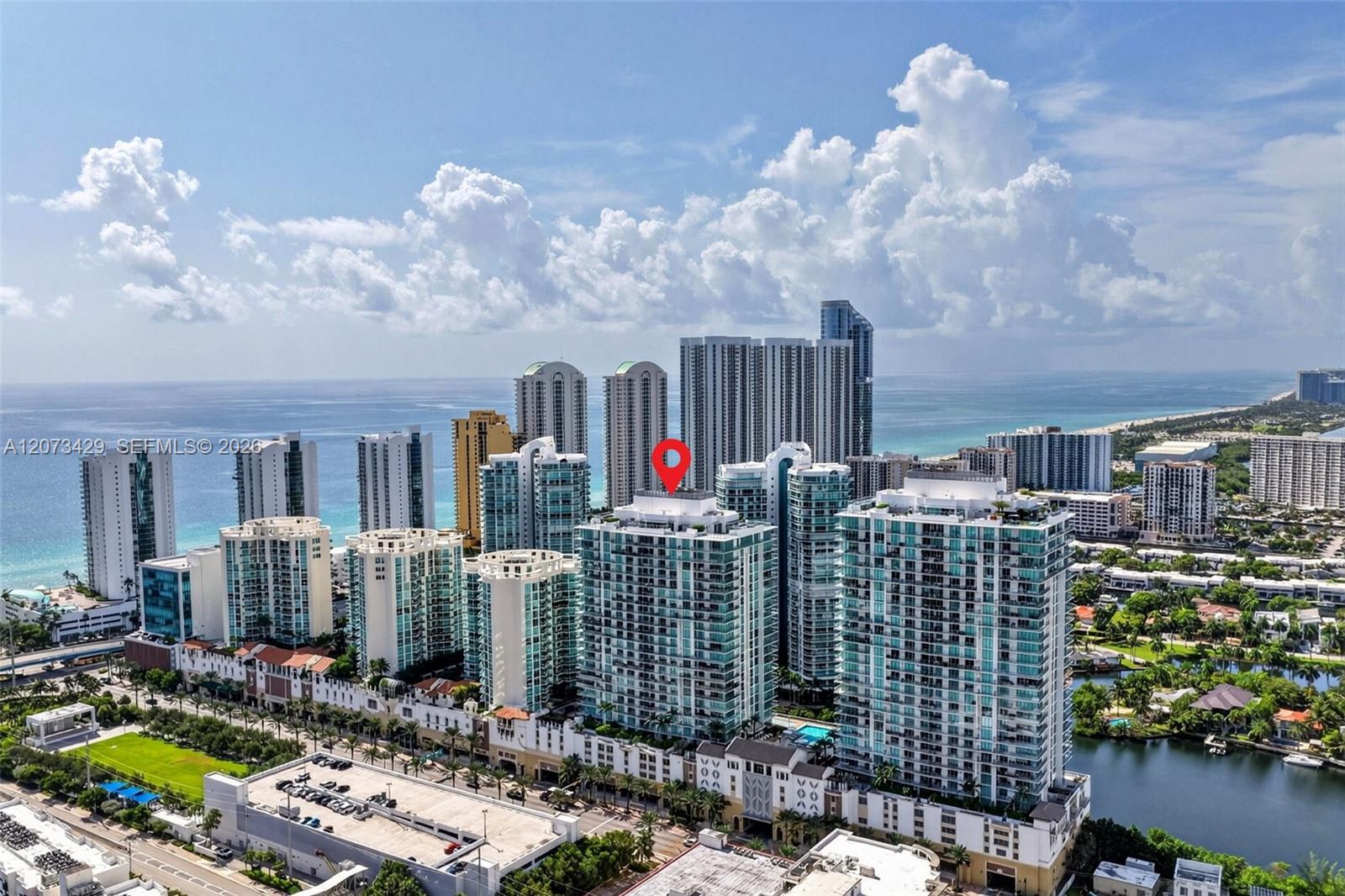 300 Sunny Isles Blvd # 1007, Sunny Isles Beach FL 33160