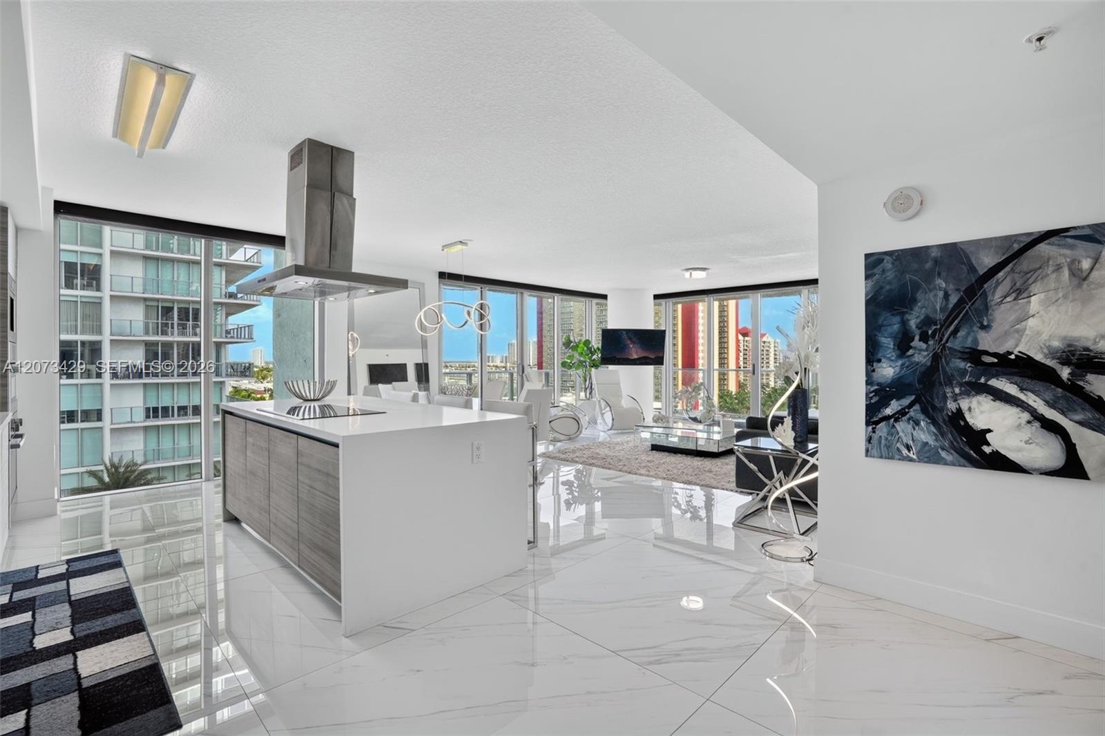 300 Sunny Isles Blvd # 1007 — Photo 2