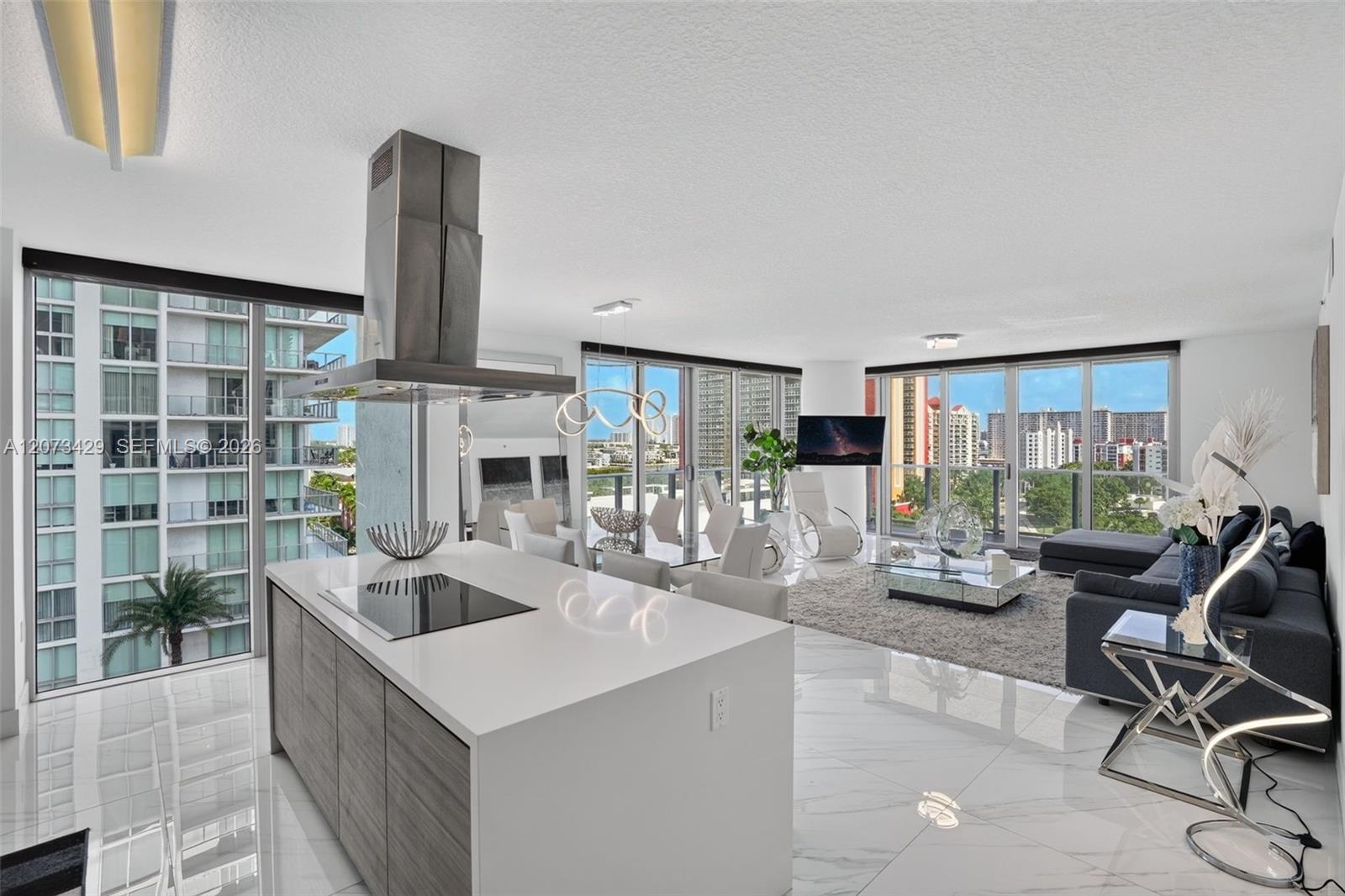 300 Sunny Isles Blvd # 1007 — Photo 3