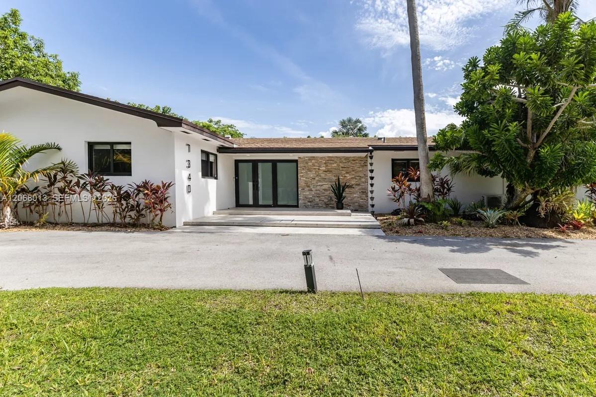 7340 SW 120th St View 1