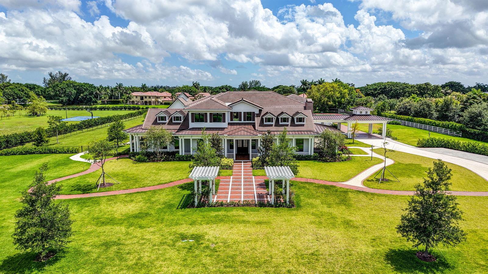 10250 El Paraiso Place, Delray Beach FL 33446