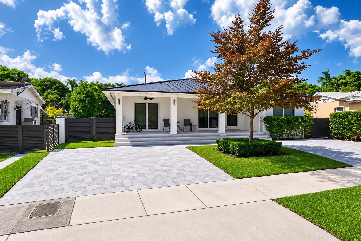 1920 SW 32ND Place, Miami FL 33145